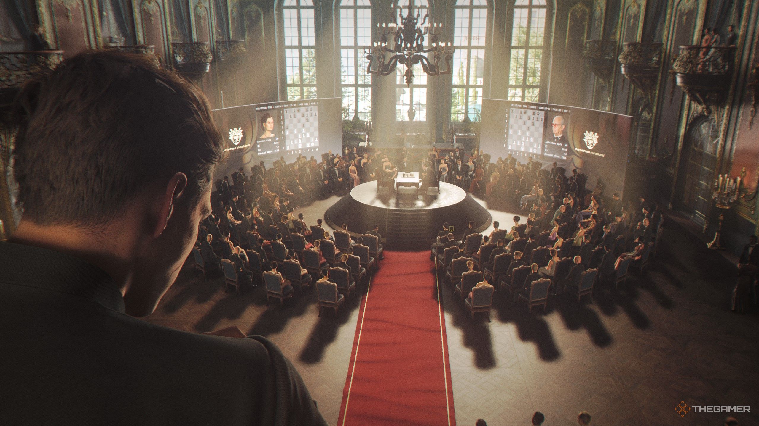 Where To Find All 14 Mementos In 007 First Light