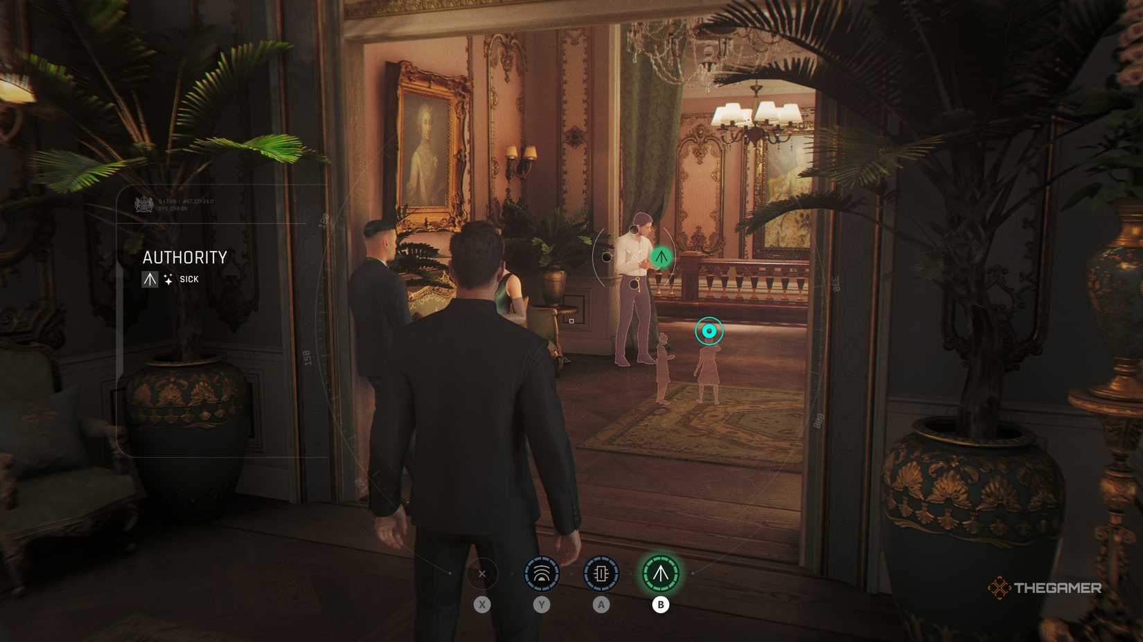 Players looking for all the memorabilia collectibles in 007 First Light.