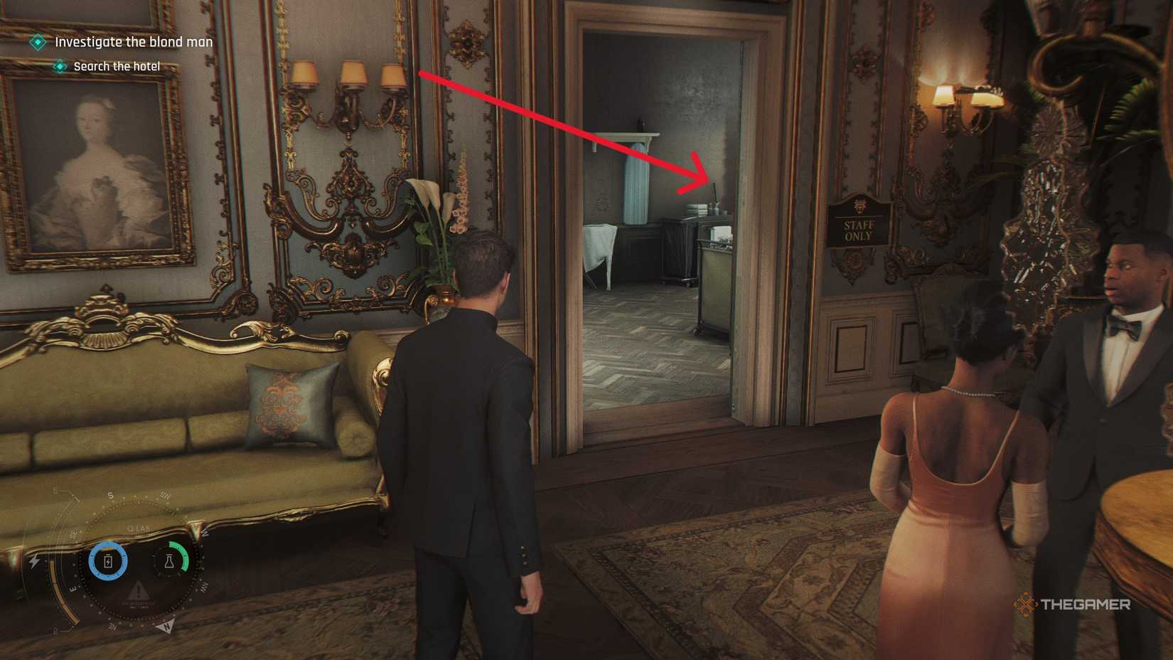 Players looking for all the memorabilia collectibles in 007 First Light.