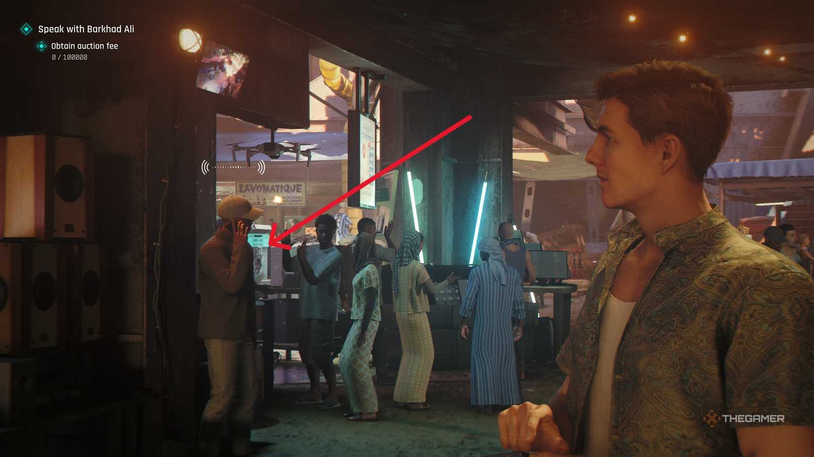 A player who discovers all the legacy collectibles in 007 First Light.
