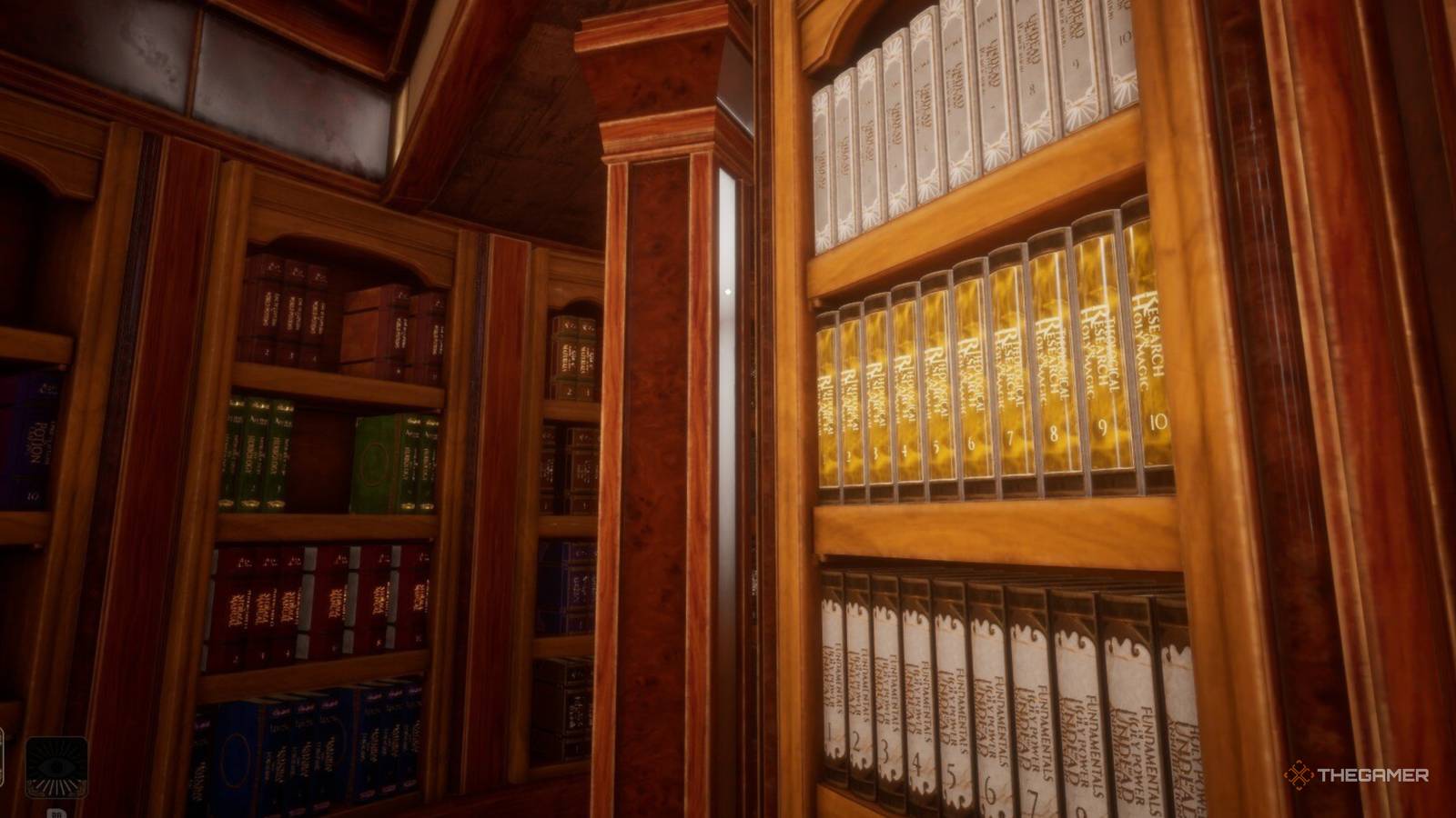 Librarian: Tidy Up The Arcane Library Anti-Magic Master Achievement Guide 2026 Librarian: Tidy Up The Arcane Library Anti-Magic Master Achievement Guide 2026