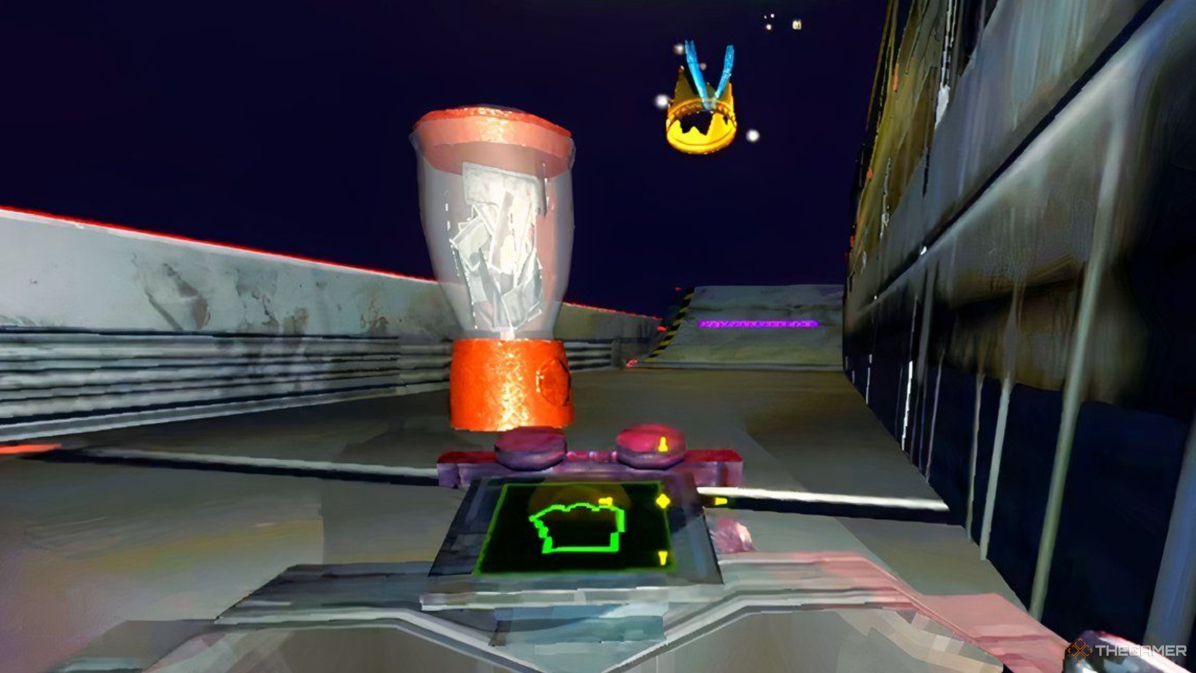 How To Win The King Of The Losers Race In REPO