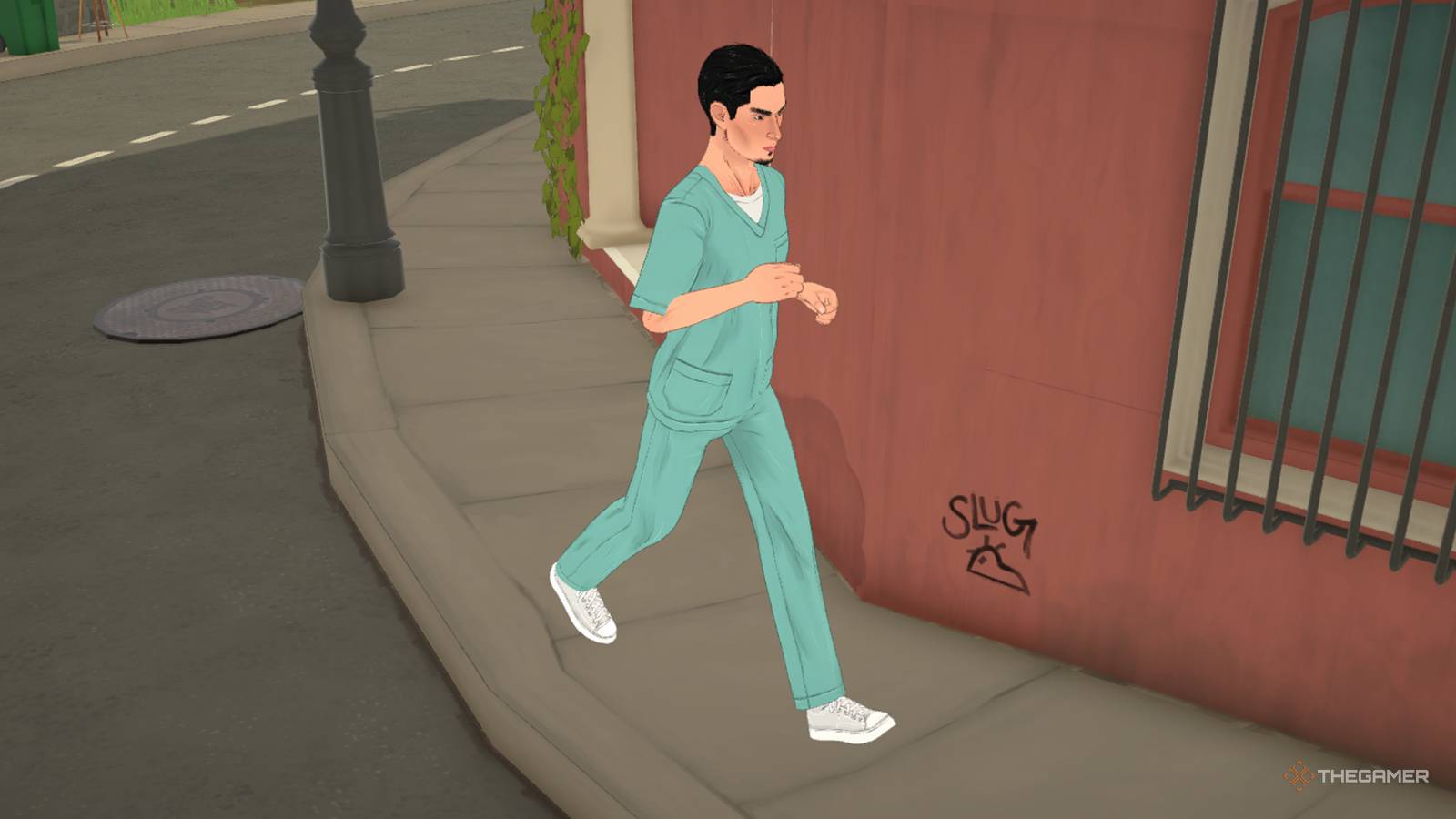 How To Get A Job In Paralives