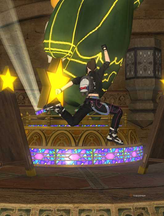 Ruler Riddle How To Solve The Once A Riddler, Now A Ruler Riddles In Final Fantasy ...
