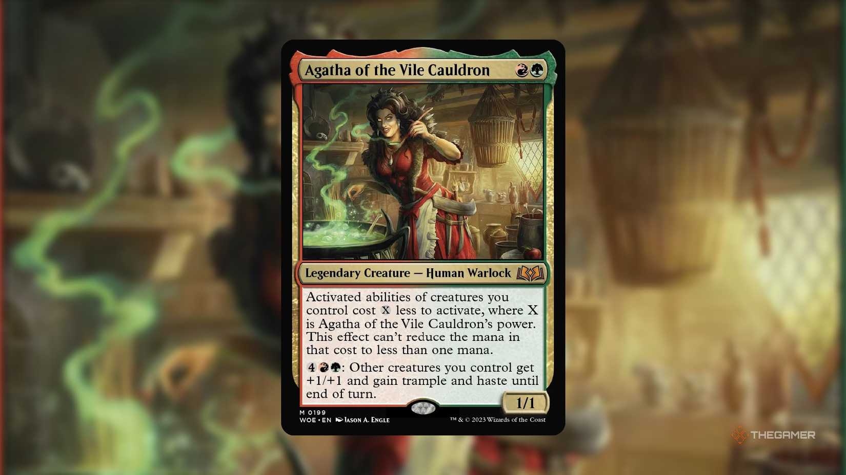 Here Are The Best Haste Commanders In MTG Here Are The Best Haste Commanders In MTG