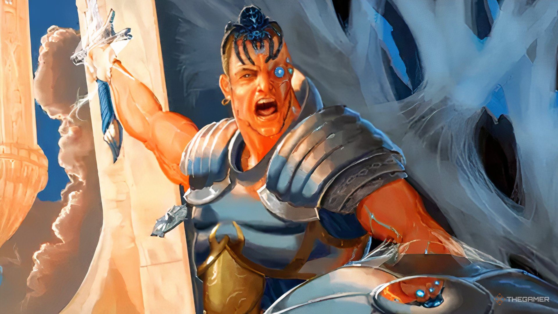 Here Are The Best MTG Arena Deck From The Week Ending May 29