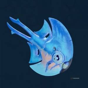 Bluemoon Fish in Subnautica 2.