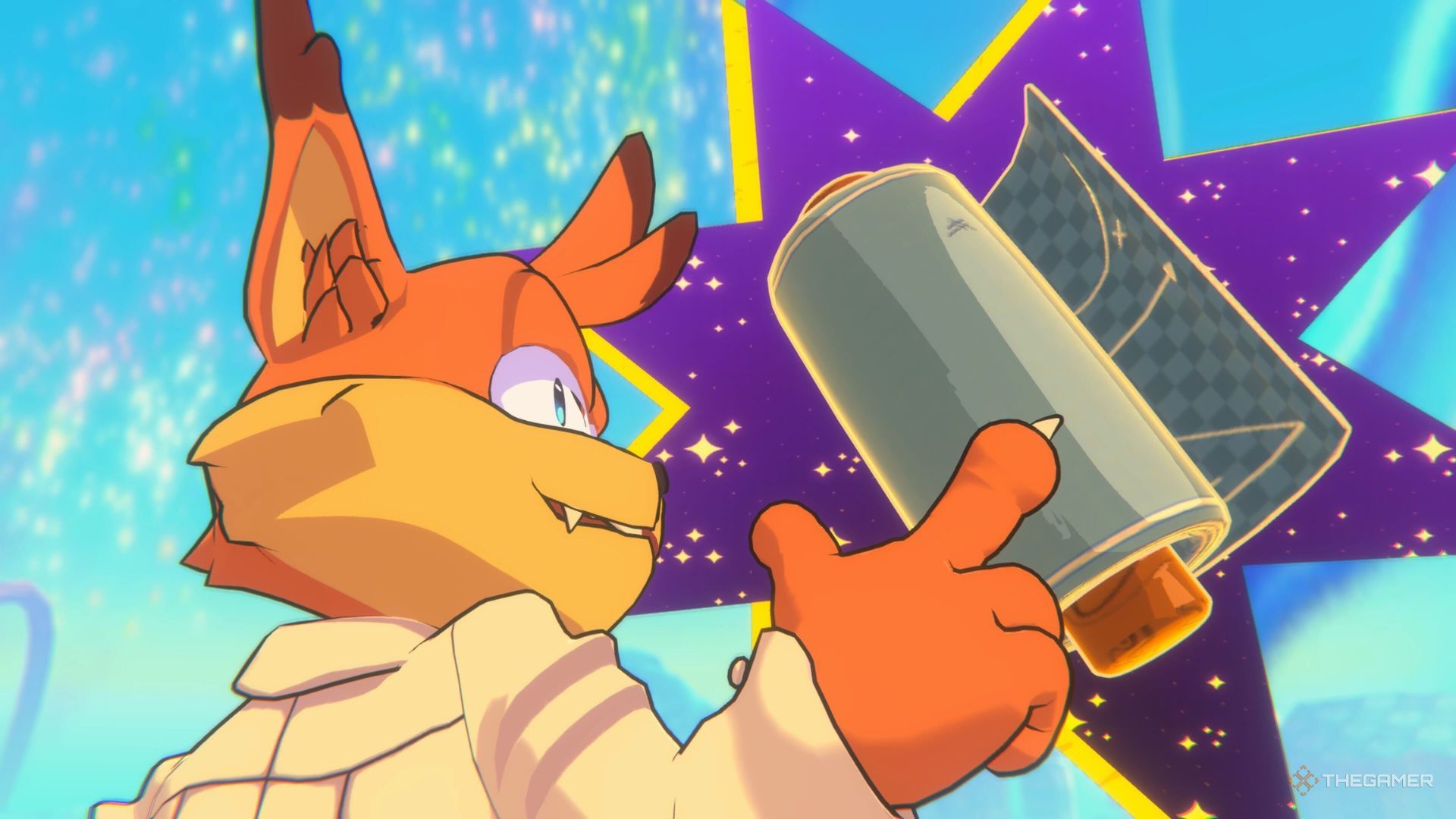 How To Find Every Blueprint In Bubsy 4D