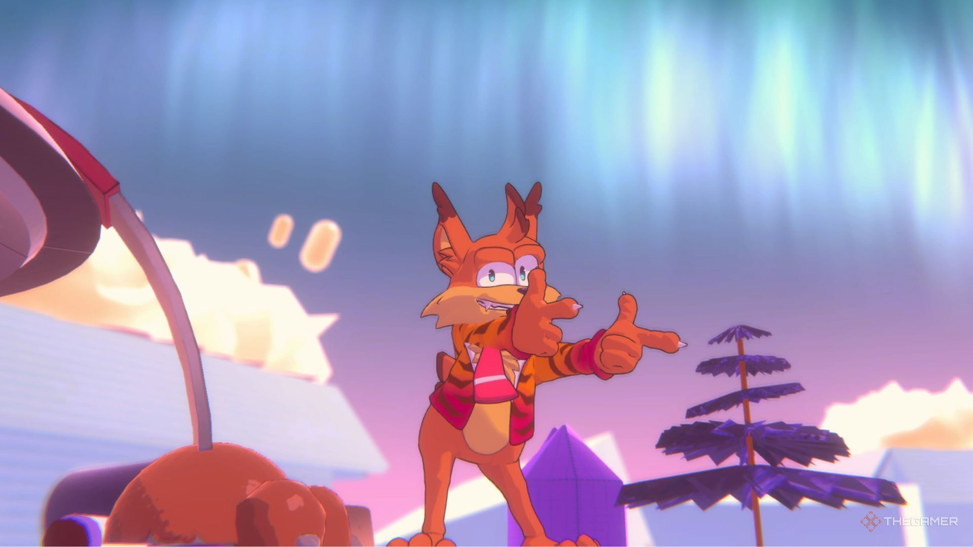 How Long Does It Take To Complete Bubsy 4D?