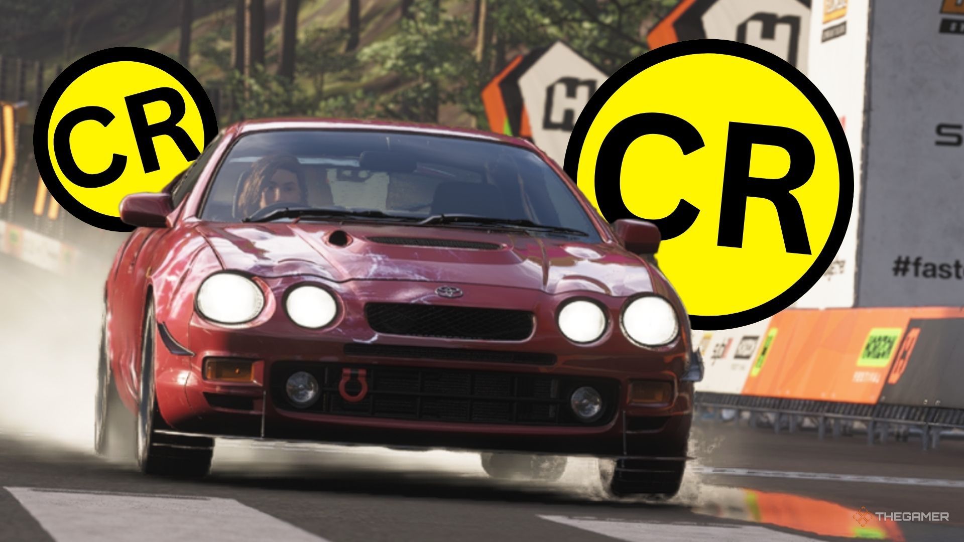 How To Farm Credits In Forza Horizon 6