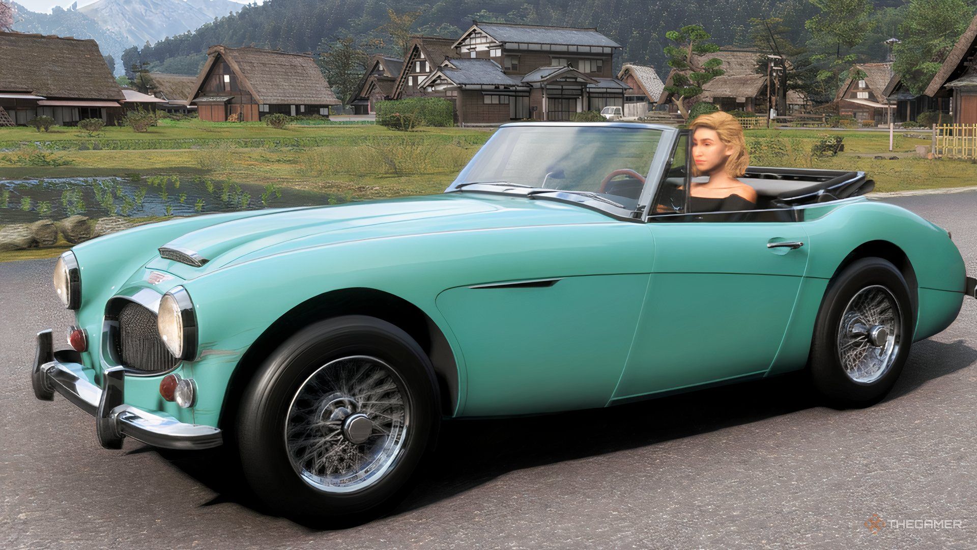 How To Tune Your Car In Forza Horizon 6
