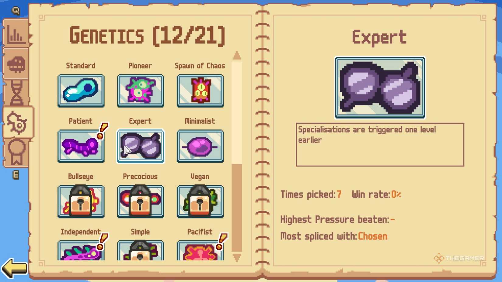 Tips And Tricks For Everything Is Crab