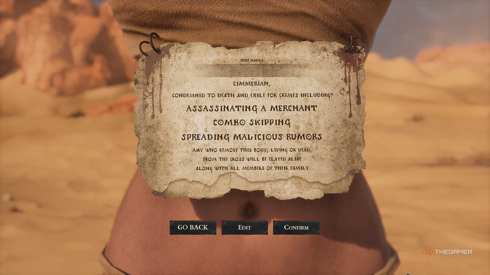 Which Race Should You Choose In Conan Exiles Enhanced?
