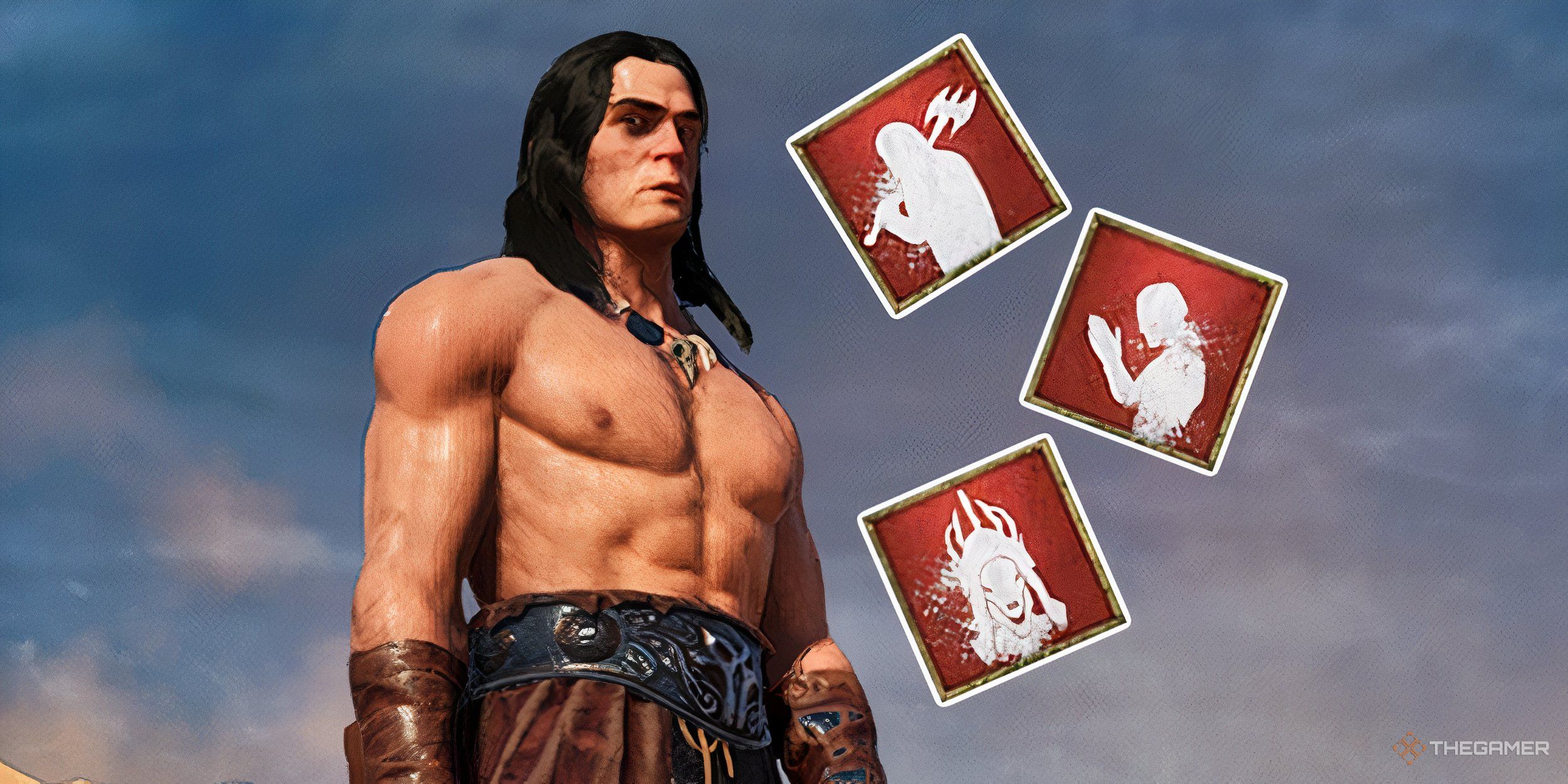Every Trophy/Achievement And How To Unlock Them In Conan Exiles Enhanced