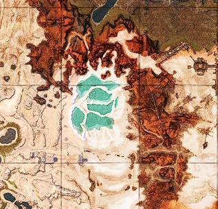 How To Find And Use Iron Ore In Conan Exiles Enhanced