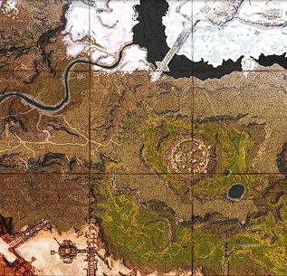 How To Find And Use Iron Ore In Conan Exiles Enhanced