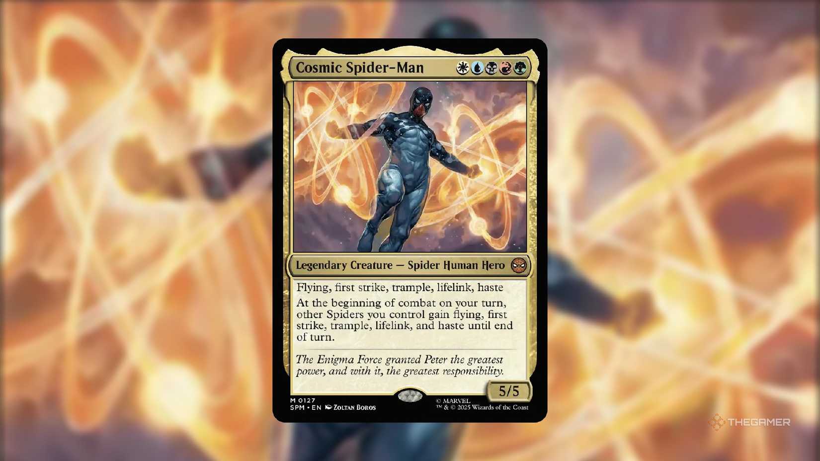 Here Are The Best Haste Commanders In MTG Here Are The Best Haste Commanders In MTG