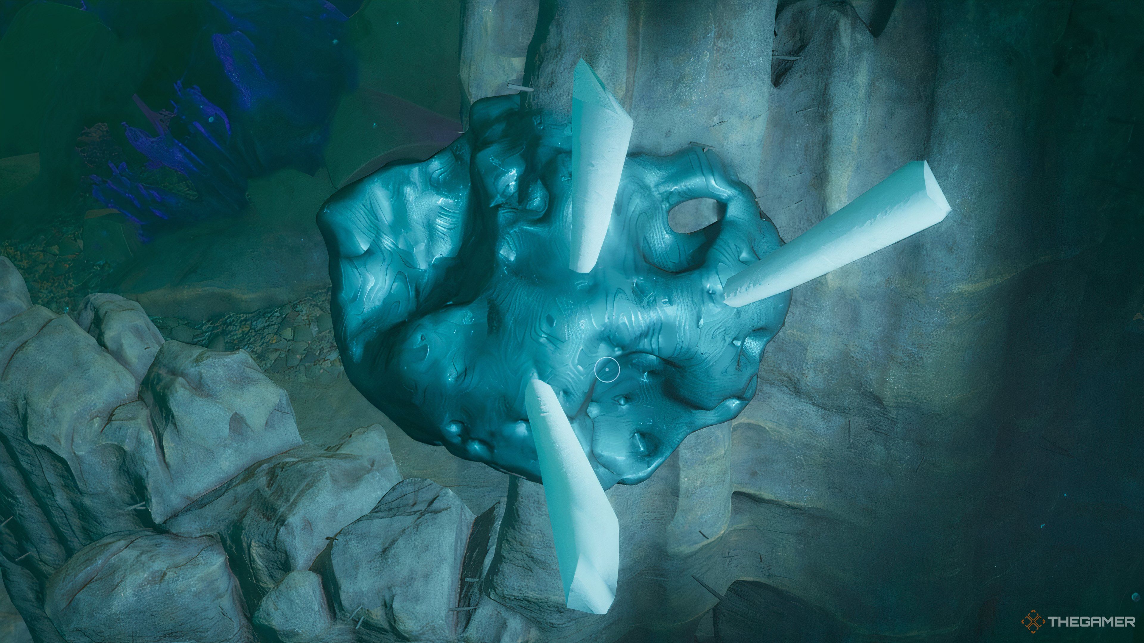 Best Locations To Farm Creature Enamel In Subnautica 2