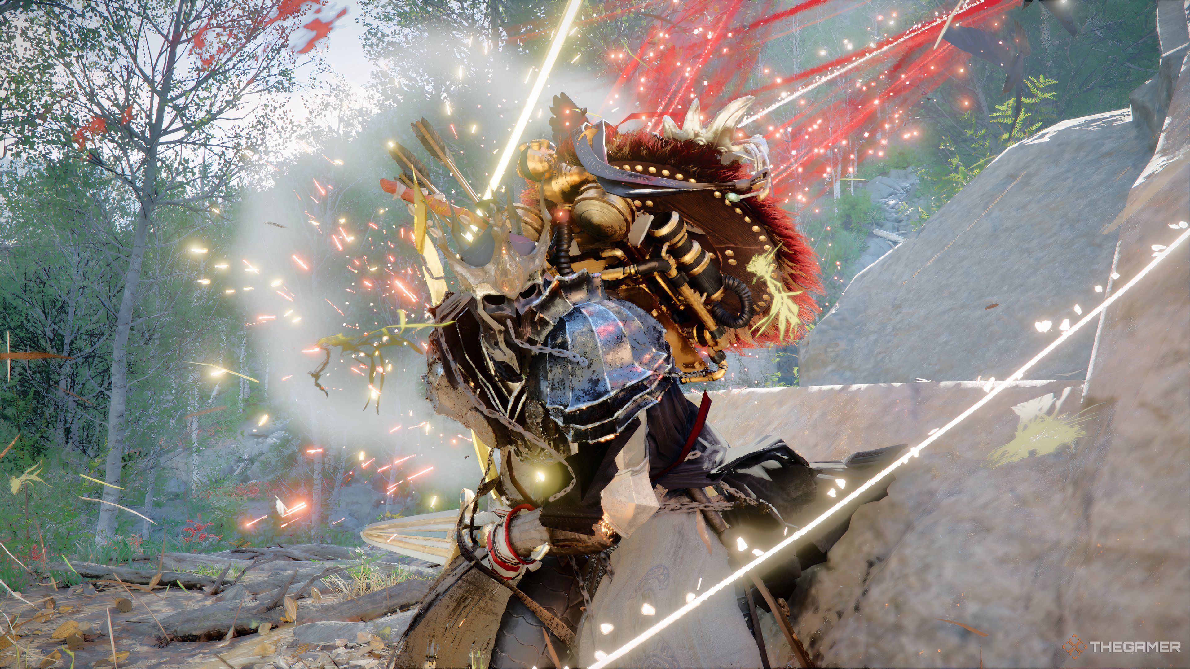 The Best Meta Abyss Gears To Use In Crimson Desert