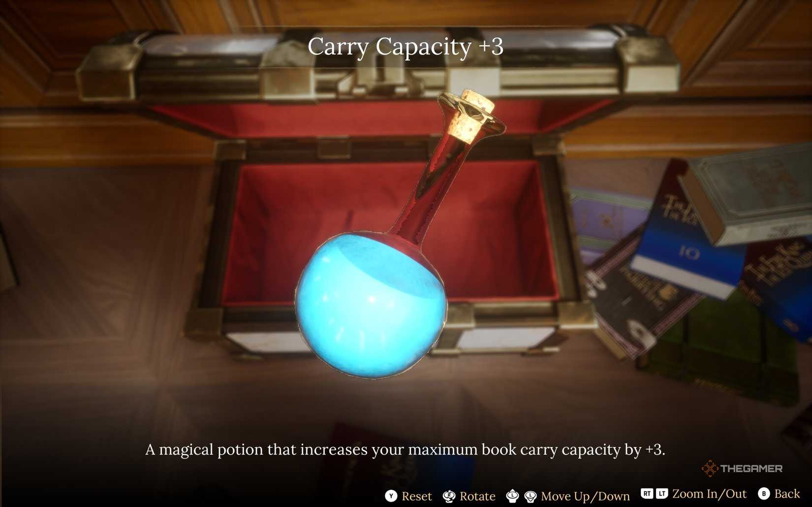 Arcane Computer Keys Where To Find All Chest Keys In Librarian: Tidy Up The Arcane Library