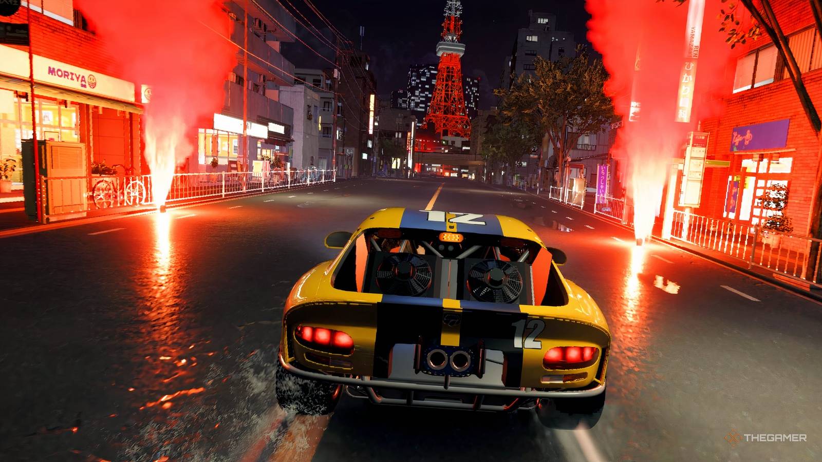 Best Graphics And Performance Settings In Forza Horizon 6