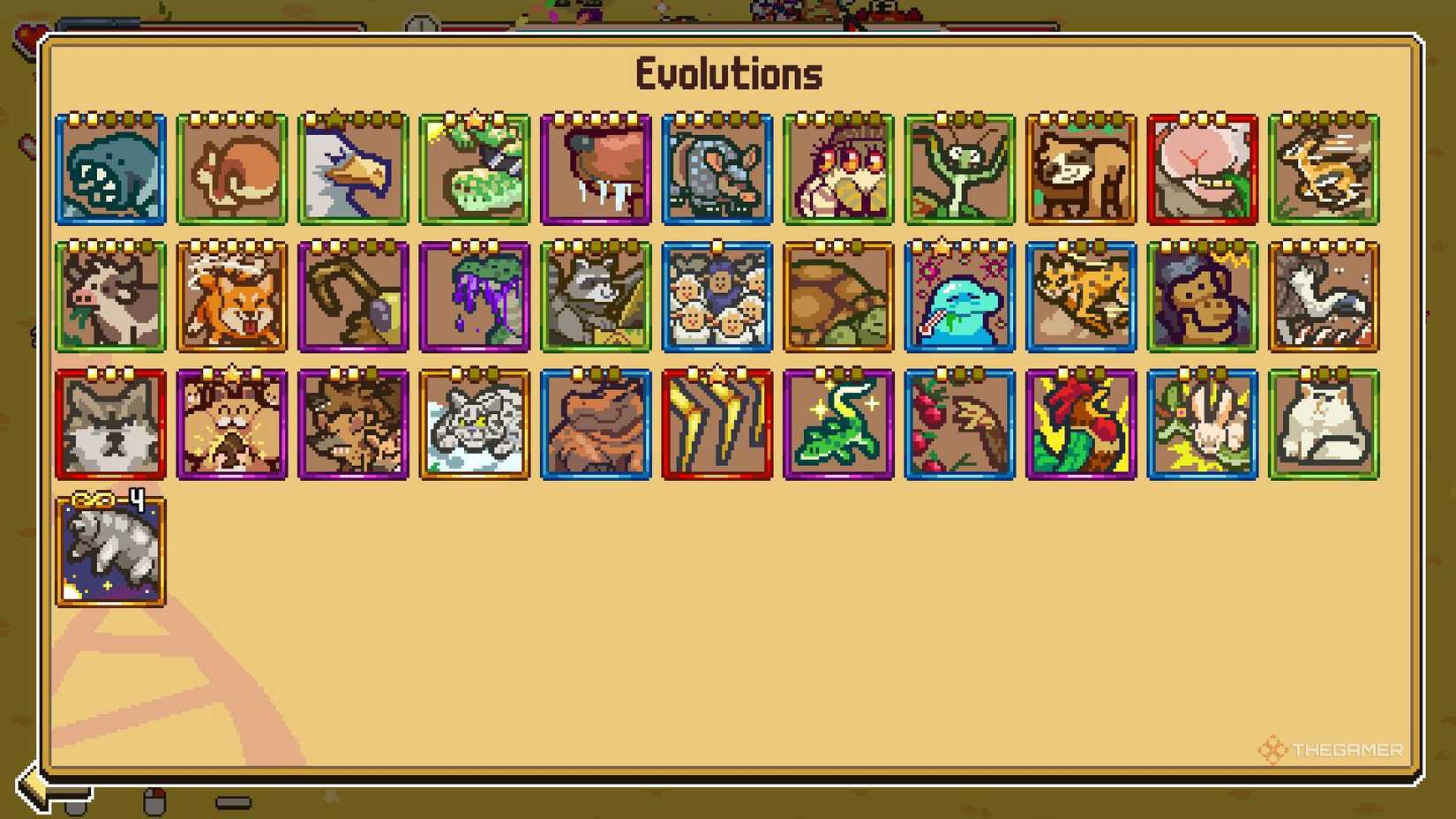 Best Builds In Everything Is Crab