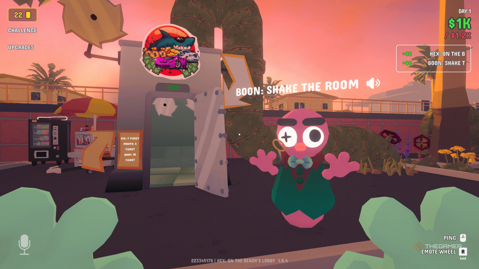 Ggamble How To Invite Friends In Gamble With Your Friends