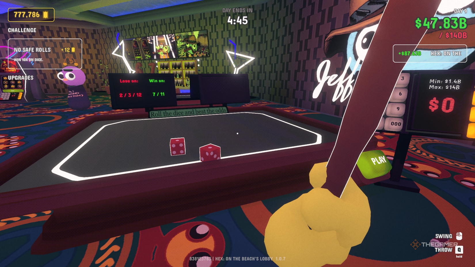 How To Play Every Game In Gamble With Your Friends