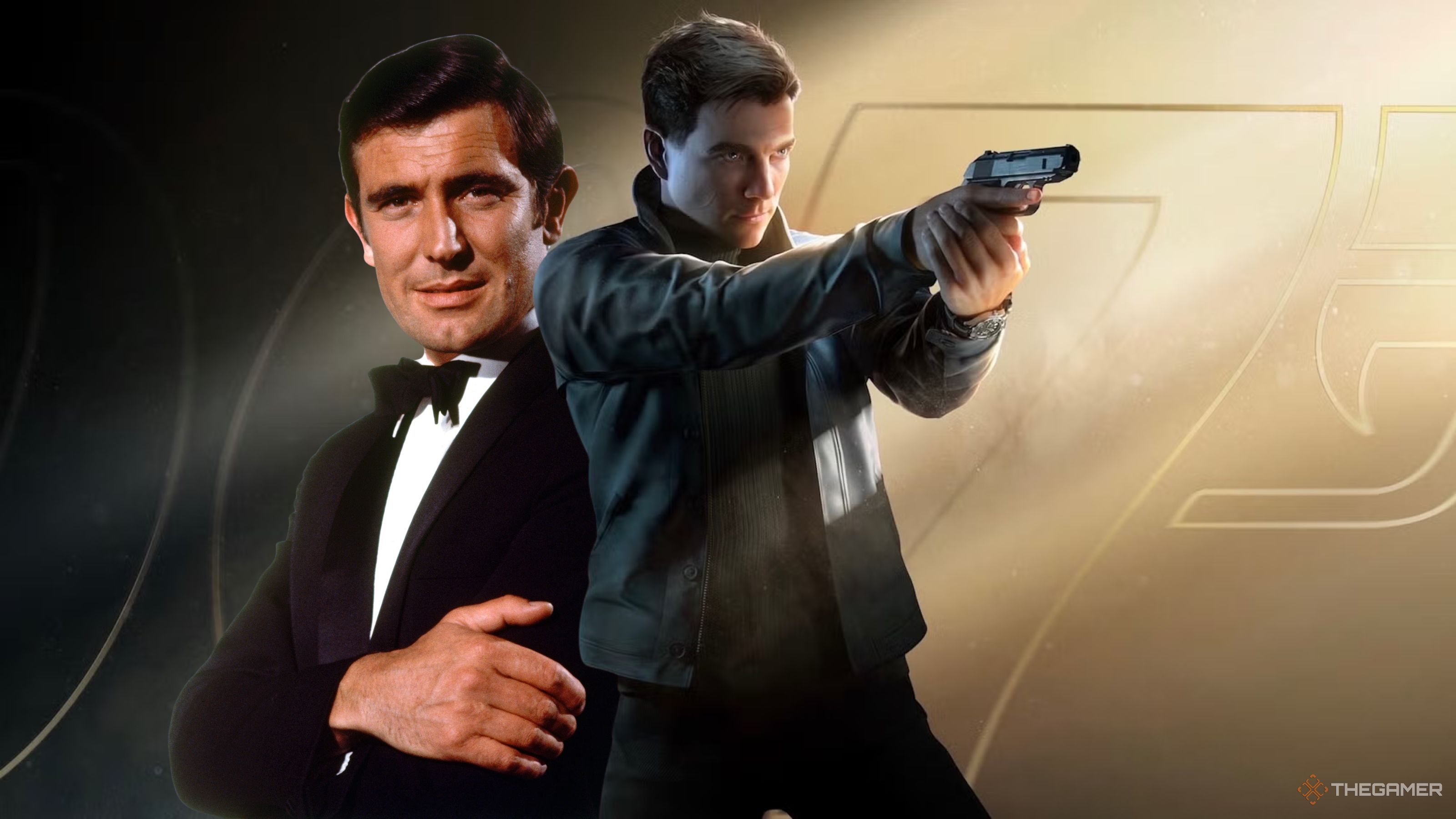 First Light Needs To Solve James Bond’s Tracy Problem If It Wants To Succeed