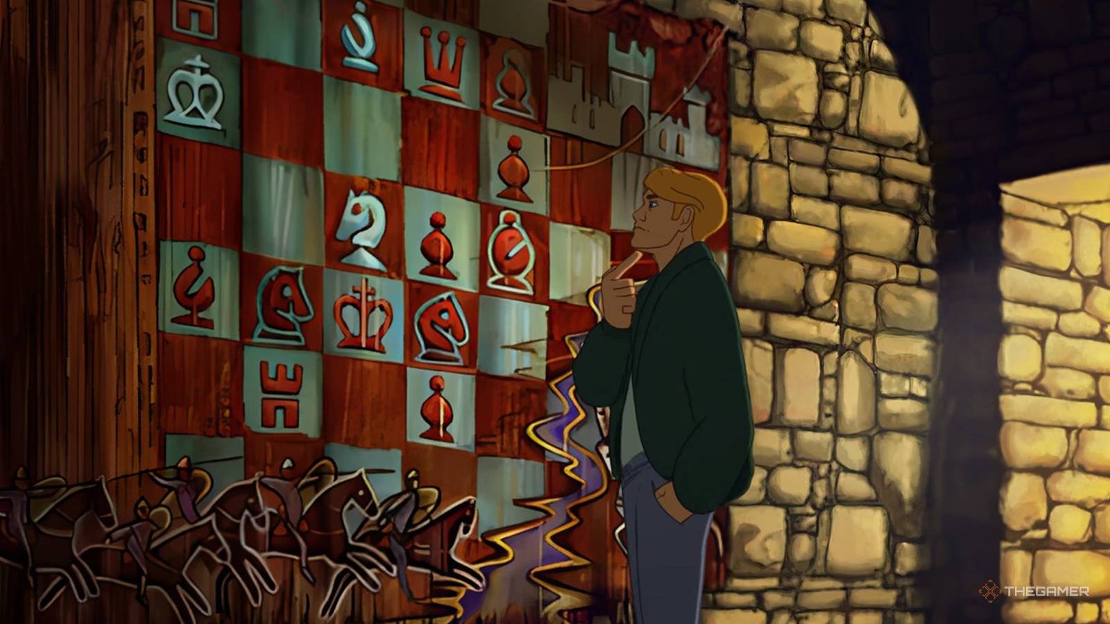Broken Sword - Shadow of the Templars: Reforged Guide 2026 Broken Sword - Shadow of the Templars: Reforged Guide 2026