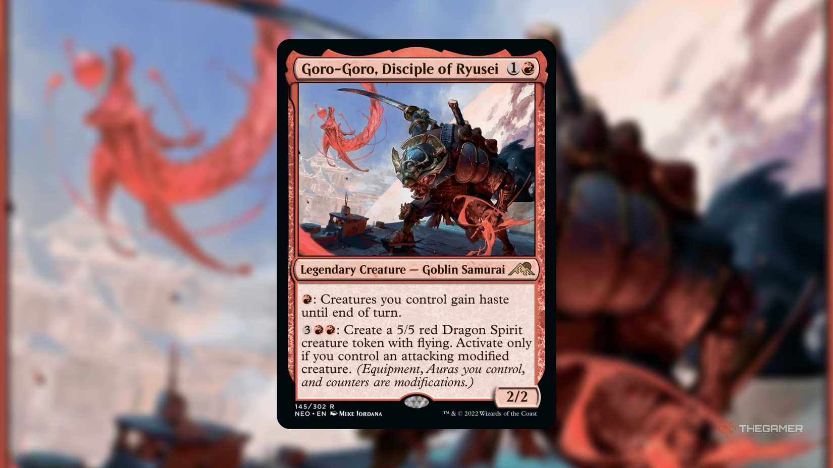 Here Are The Best Haste Commanders In MTG Here Are The Best Haste Commanders In MTG