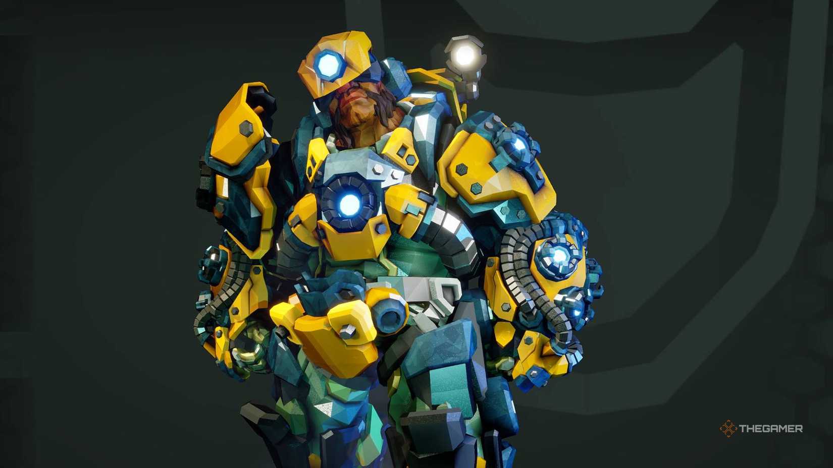 Which Reclaimer Class Should You Pick In Deep Rock Galactic: Rogue Core?