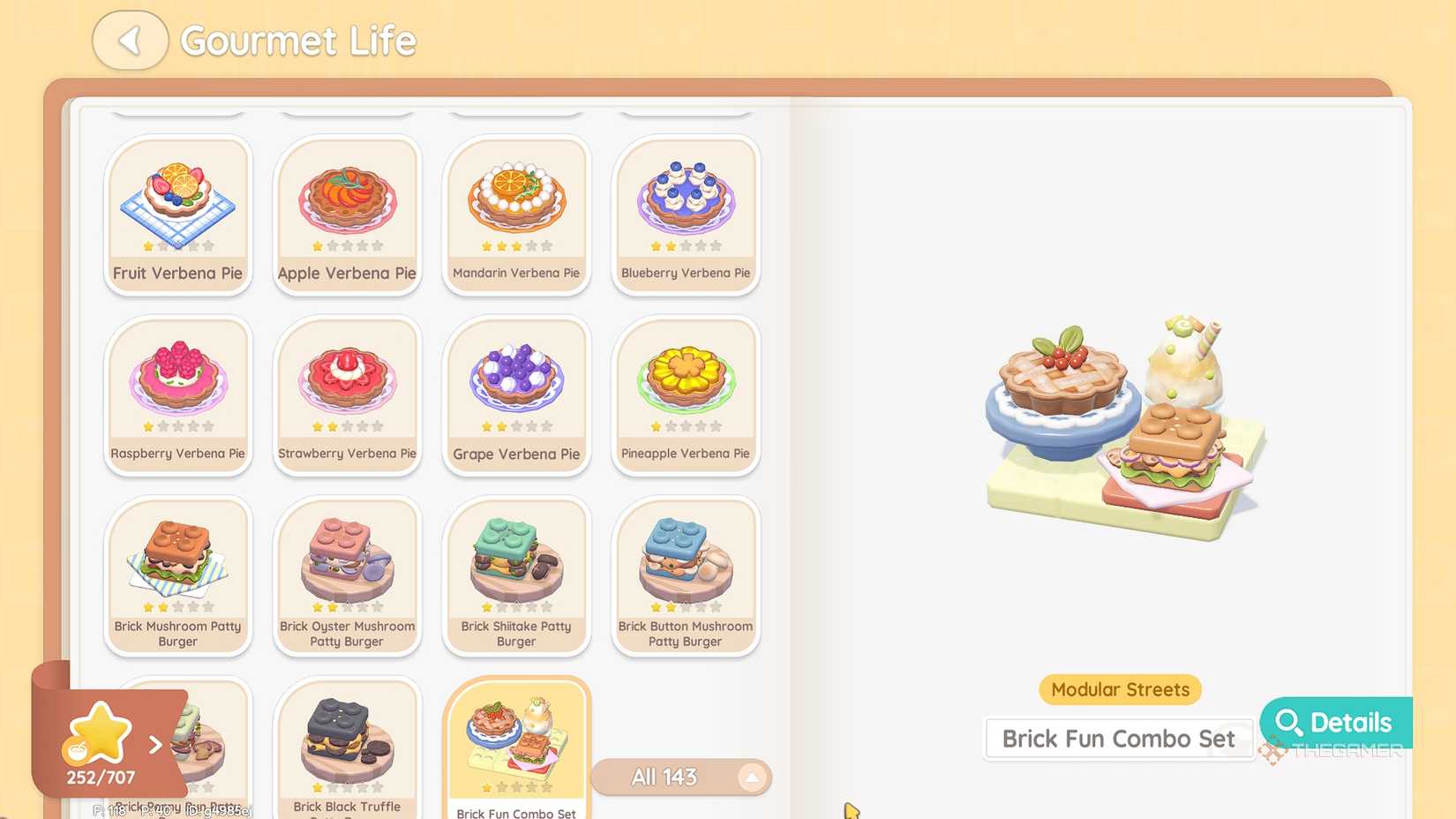 Where To Find The Brick Fish, Insects, And Birds In Heartopia