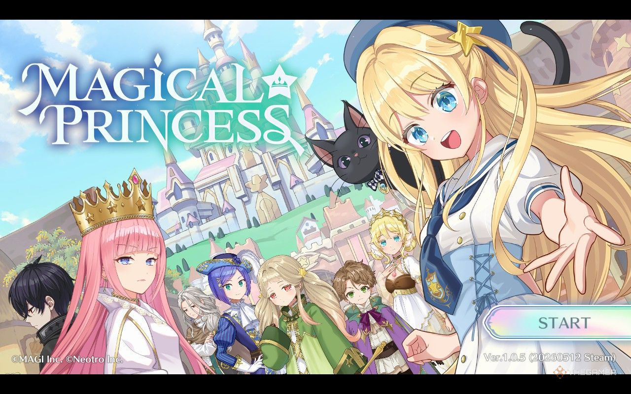 Beginner Tips And Tricks For Magical Princess