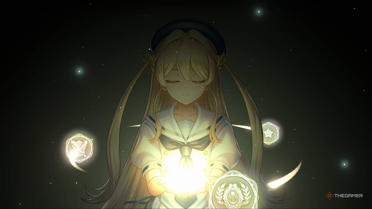 Magical Princess: Achievement Guide