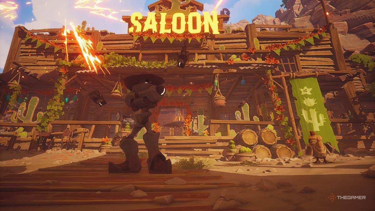 Far Far West: 8 Tips For Playing Solo