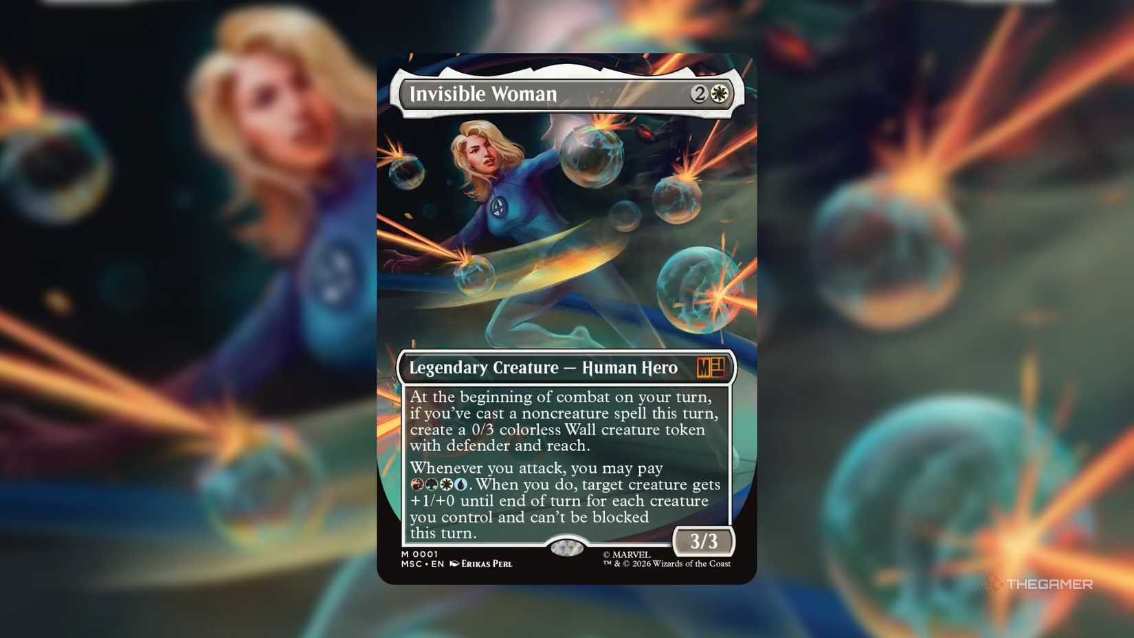 Complete Breakdown Of The Fantastic Four Commander Deck In MTG Complete Breakdown Of The Fantastic Four Commander Deck In MTG