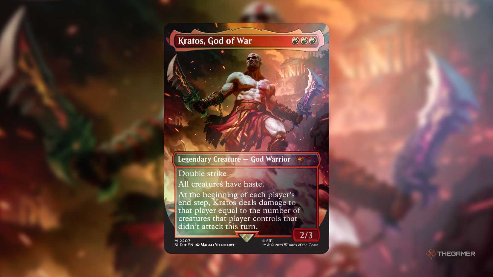 Here Are The Most Expensive Playstation Cards In MTG