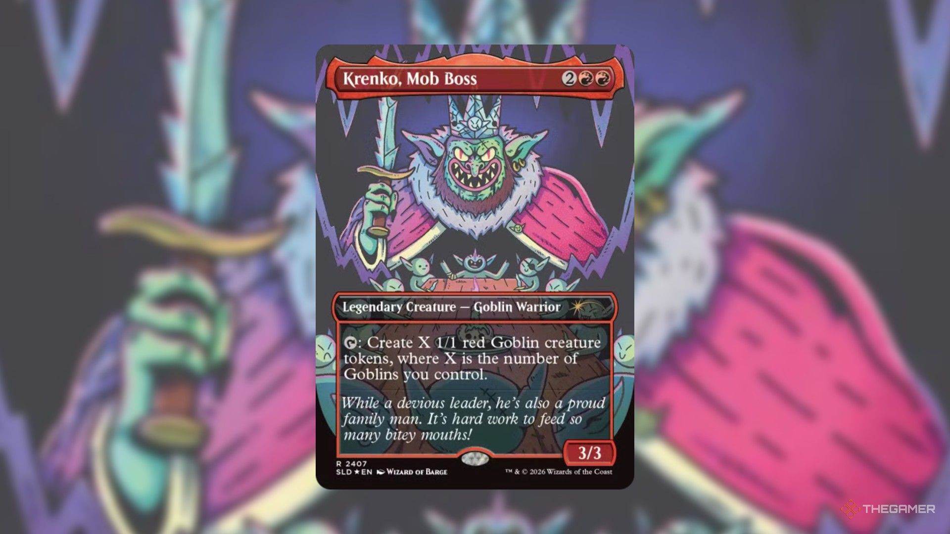 A Complete Guide To The Goblin Storm Commander Deck In MTG