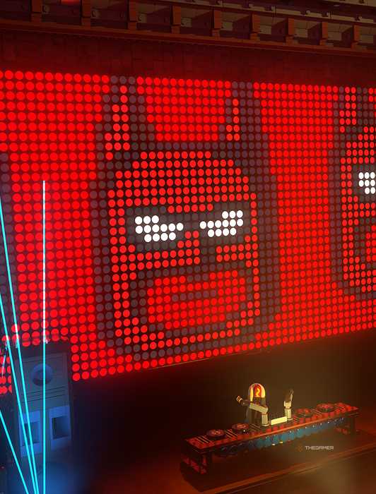 The Bitman Rave Project Robot Is Yet Another Melancholic Epic From Fumito Ueda