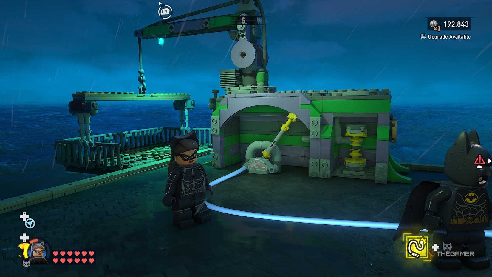 Lego Batman Riddler Cipher All Riddler Puzzle Box Solutions In Lego Batman: Legacy Of The Dark Knight