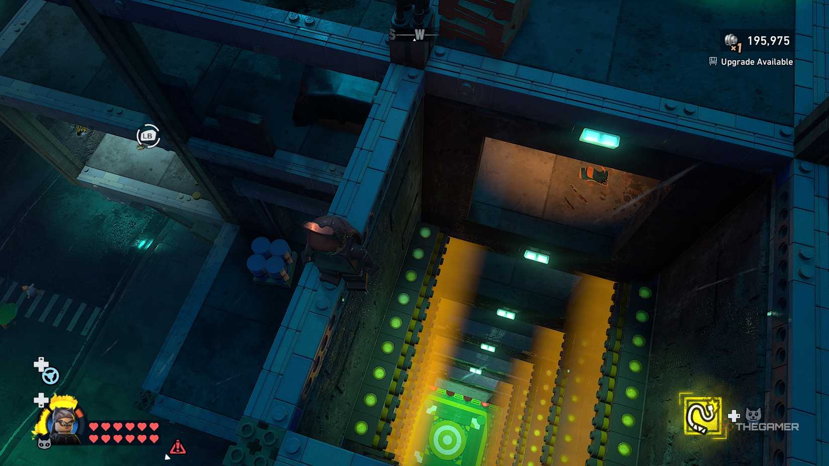 All Riddler Puzzle Box Solutions In Lego Batman: Legacy Of The Dark Knight