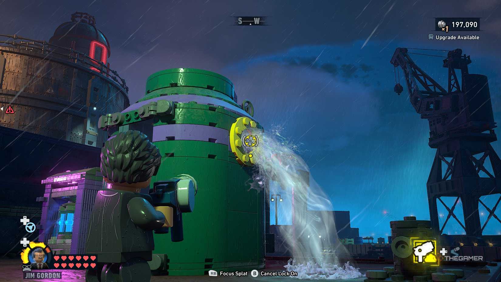 All Riddler Puzzle Box Solutions In Lego Batman: Legacy Of The Dark Knight