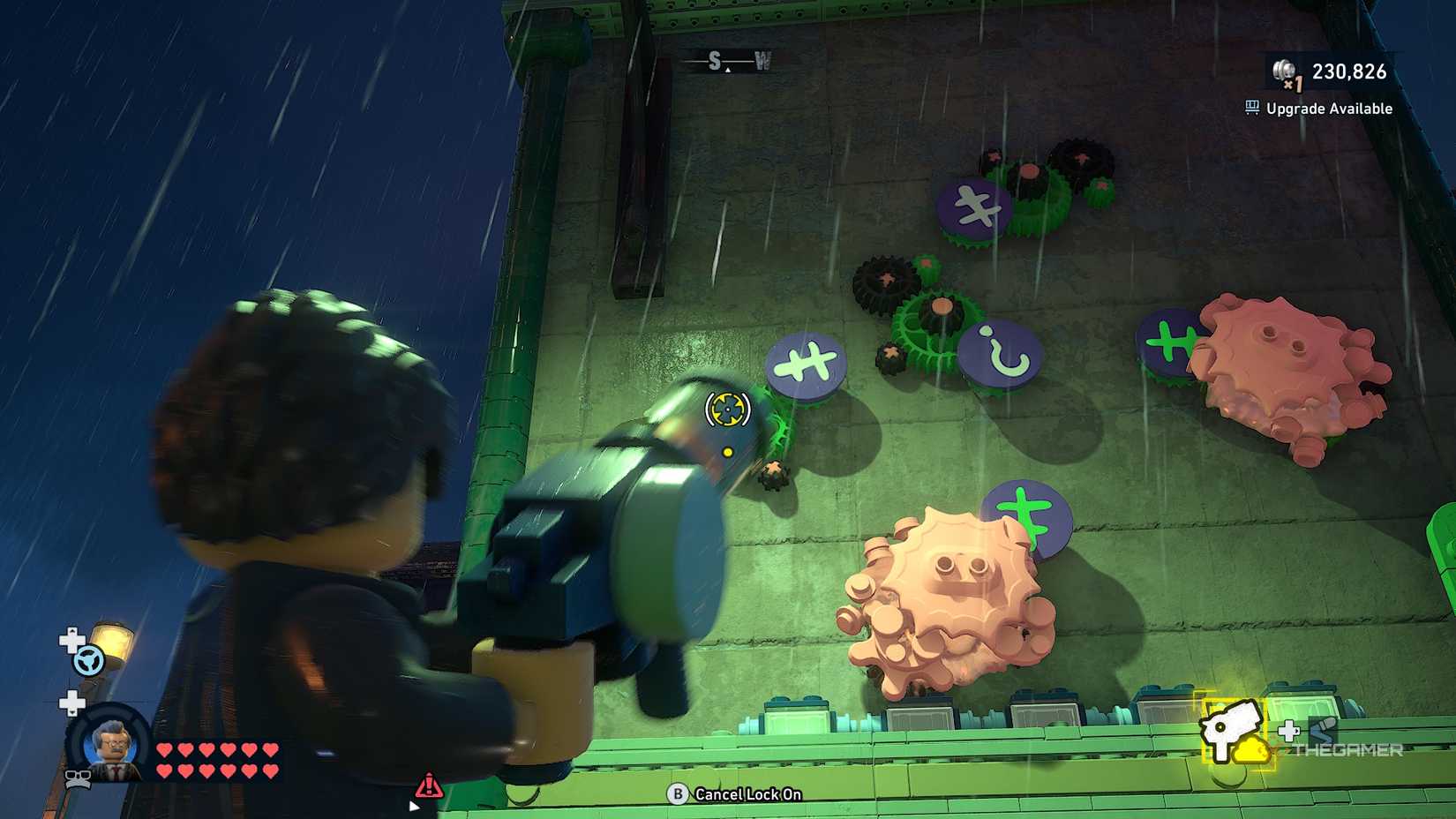Lego Riddle Box All Riddler Puzzle Box Solutions In Lego Batman: Legacy Of The Dark Knight