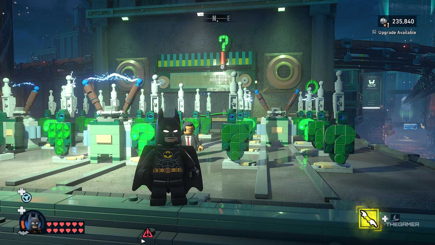Lego Batman Riddler Cipher All Riddler Puzzle Box Solutions In Lego Batman: Legacy Of The Dark Knight