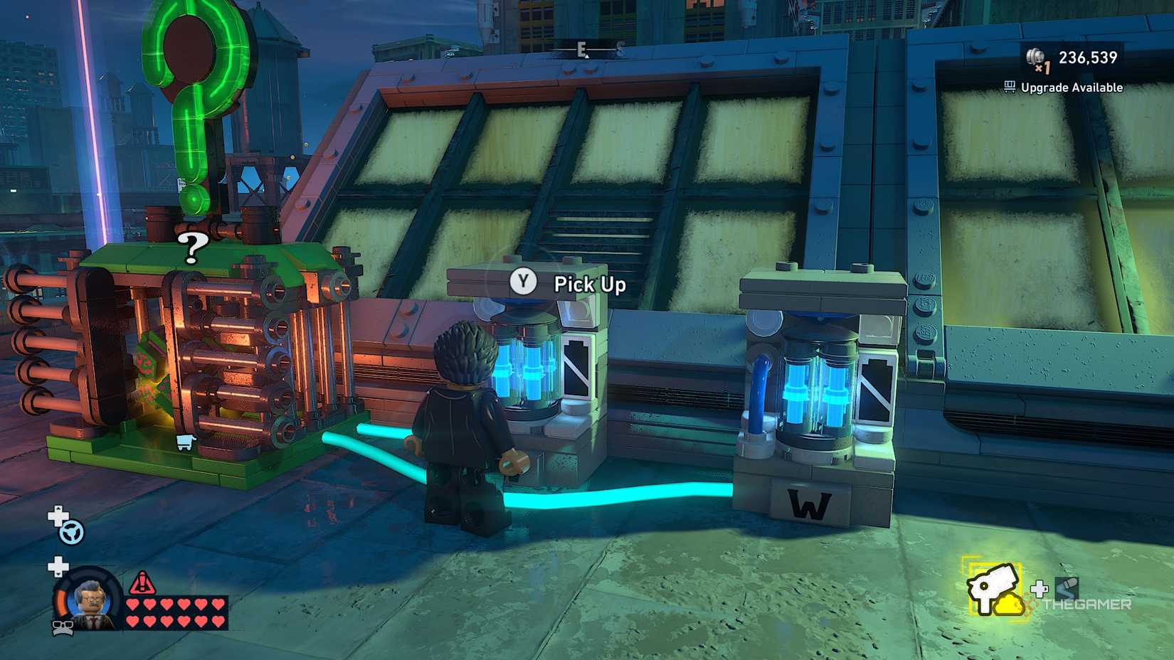 Lego Batman Riddler Cipher All Riddler Puzzle Box Solutions In Lego Batman: Legacy Of The Dark Knight