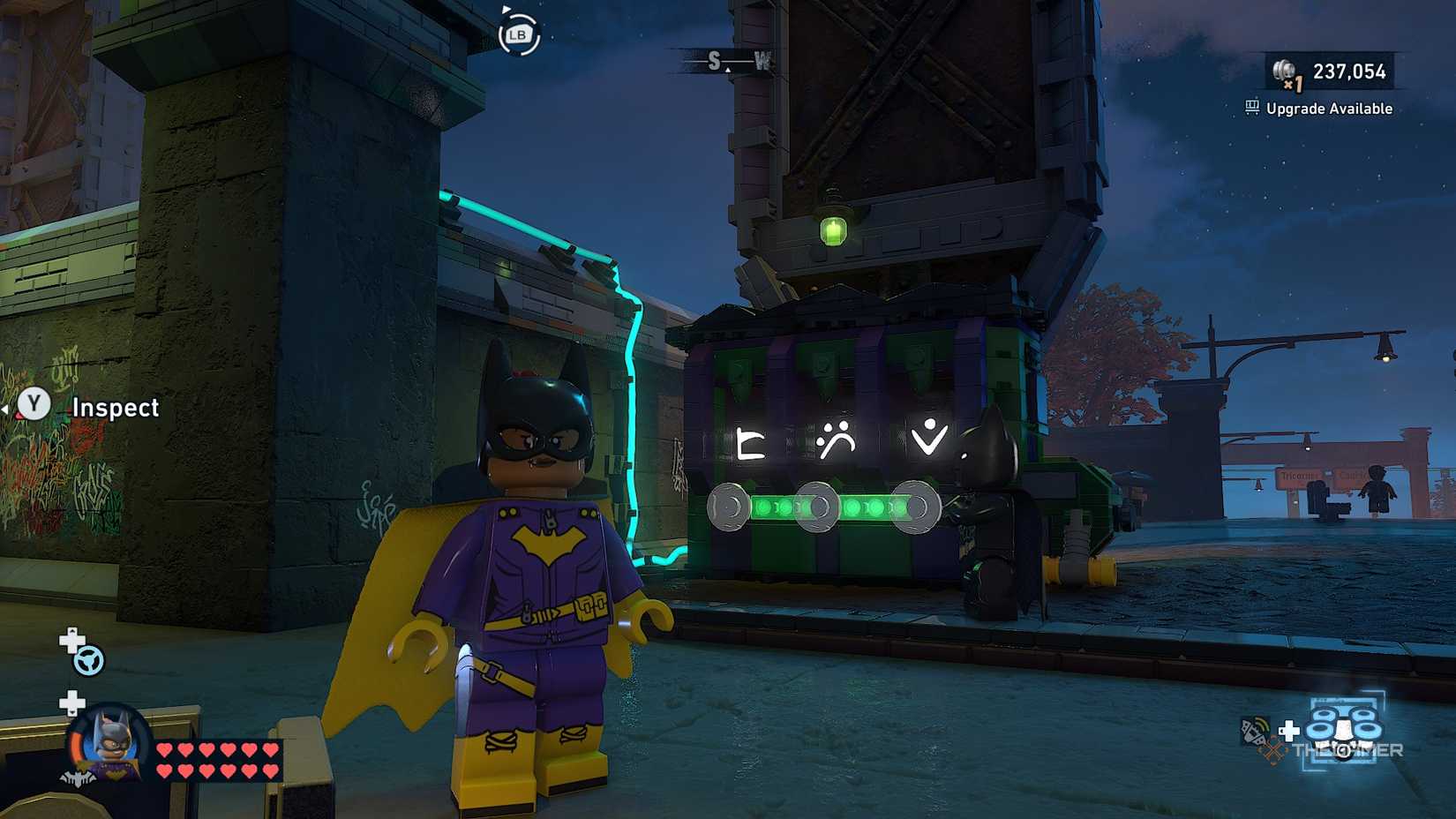 All Riddler Puzzle Box Solutions In Lego Batman: Legacy Of The Dark Knight
