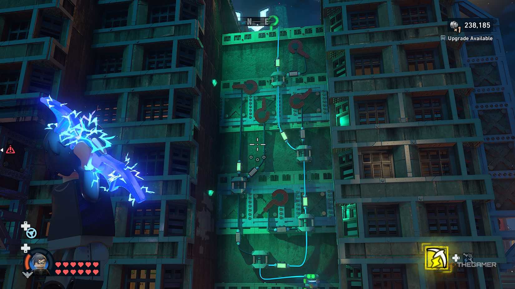 Lego Batman Riddler Cipher All Riddler Puzzle Box Solutions In Lego Batman: Legacy Of The Dark Knight