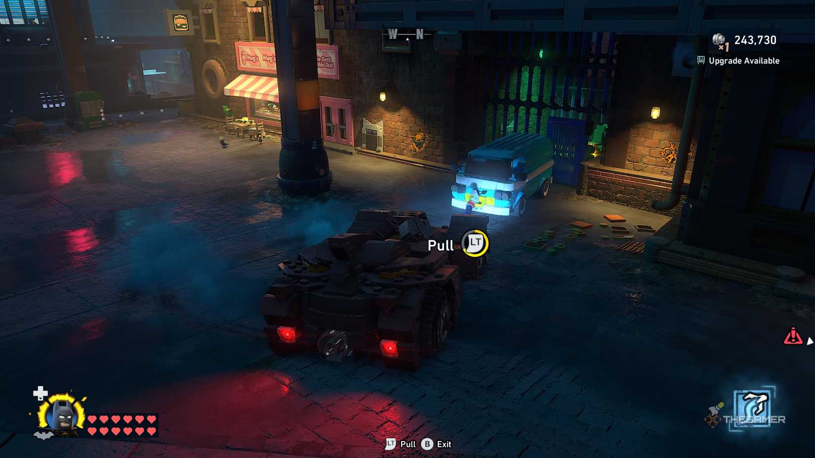 All Riddler Puzzle Box Solutions In Lego Batman: Legacy Of The Dark Knight