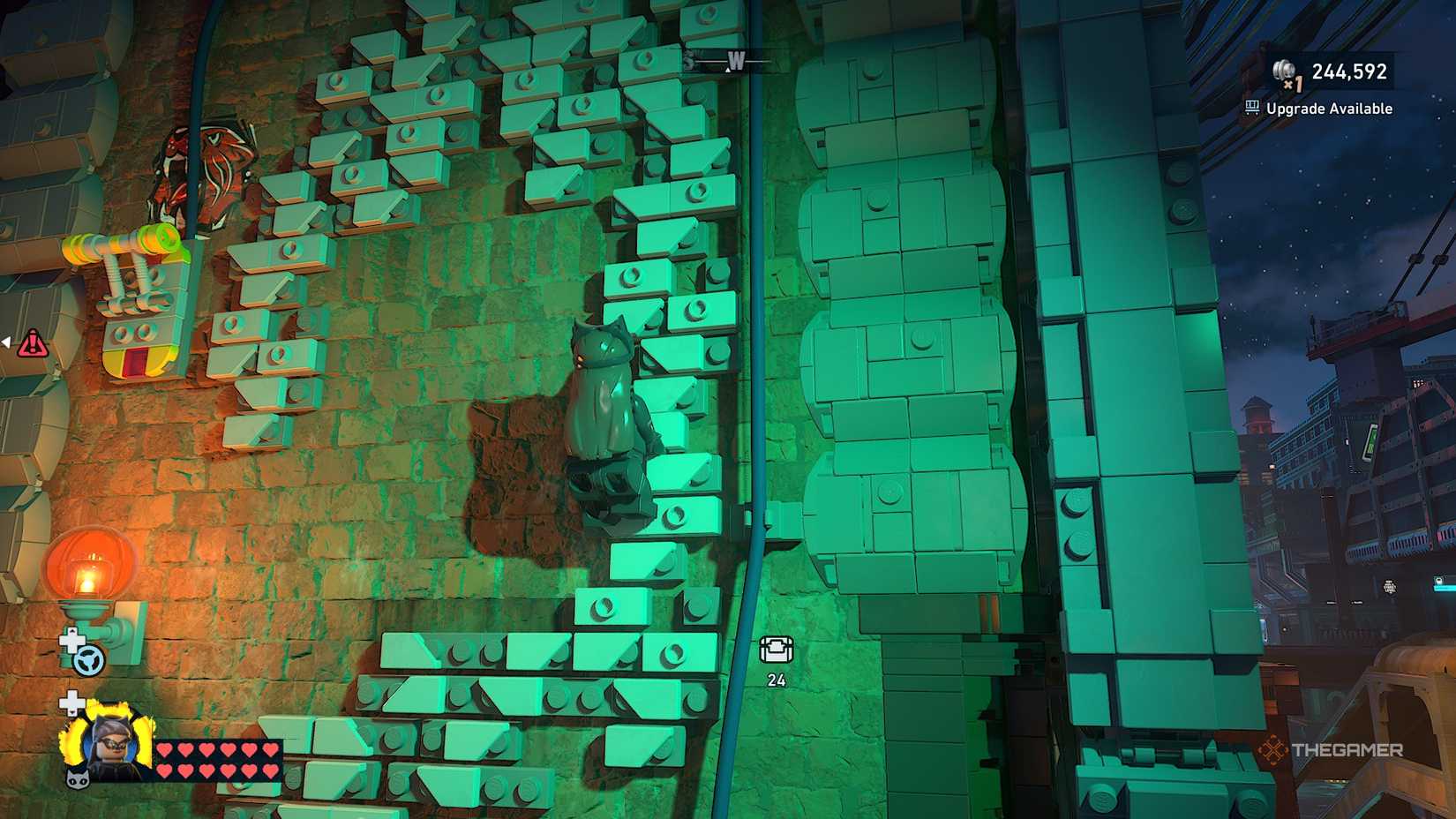 All Riddler Puzzle Box Solutions In Lego Batman: Legacy Of The Dark Knight